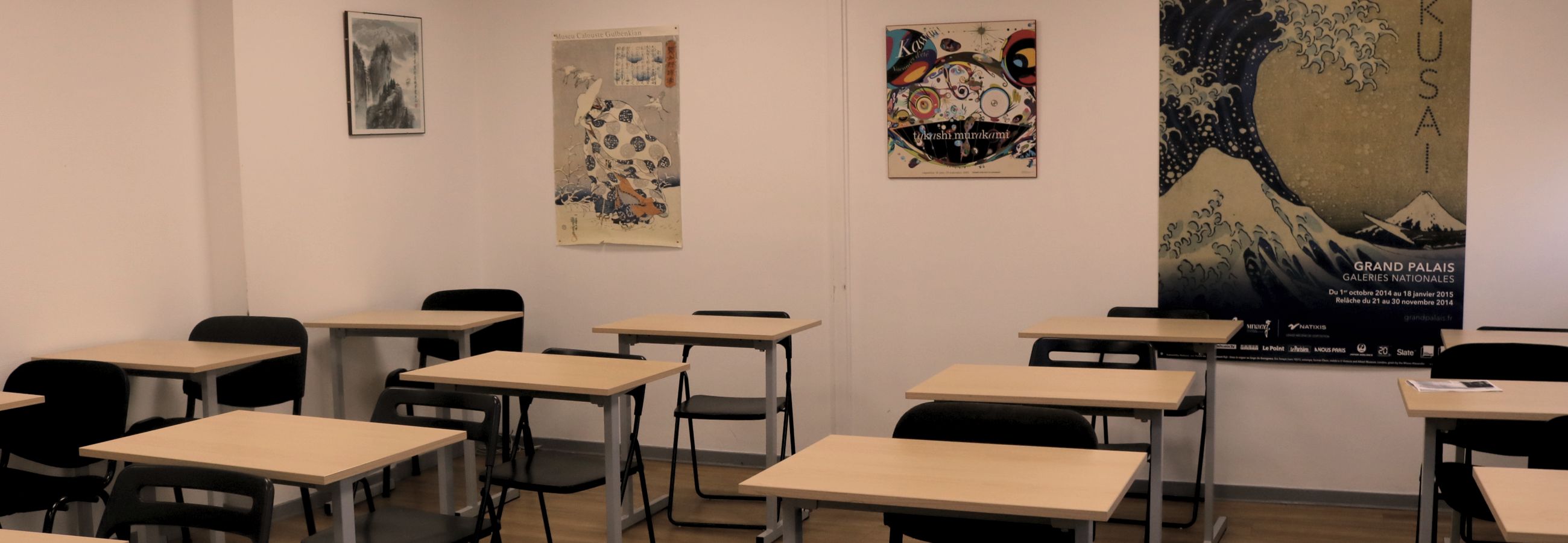 Examens de langues Lyon Langues