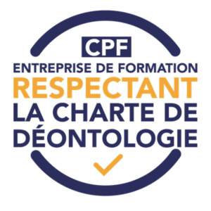Respect de la chart de déontologie du CPF